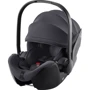 Автокресло Britax Römer Baby-Safe Pro Midnight Grey (2000040137)
