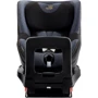 Автокрісло Britax-Romer Dualfix M i-Size Blue Marble (2000030116): Група 0+/1