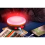 Ліхтар туристичний LED GOOBAY SOLAR W/REMOTE 60344 (1386883): Максимальний час роботи, год 4