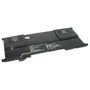 Батарея для ноутбука Asus C23-UX21 UX21A Zenbook 7.4V Black 4800mAh Orig (15710)