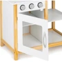 Дитяча кухня Ecotoys Дерев'яна (TK040A) фото 7
