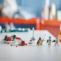 Конструктор LEGO Star Wars Побег на спидере BARC 221 деталь (75378): Рекомендуемый возраст 8+