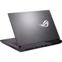 Ноутбук ASUS ROG Strix G15 G513QR (G513QR-HQ052T) RB: Тип экрана матовый