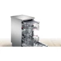 Посудомойка Bosch SPS6ZMI35E: Класс энергопотребления/мойки/сушки A+++ / A / A
