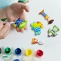Набір для виготовлення гіпсових магнітів 4M Disney Історія іграшок (00-06219): Вид Лепка