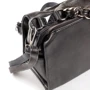 Жіноча сумка через плече Alex Rai 02-09 10-8799-9 silver-grey срібляста (35561): Стать Женский