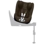 Автокресло Cybex Sirona Z2 i-Size Plus Khaki Green (522002419): Вес ребенка 0-18 кг