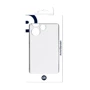 Чехол для телефонов ArmorStandart Air Series Camera cover Transparent for Infinix Hot 30 (X6831) (ARM69004): Тип накладка на заднюю часть