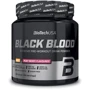 Предтренировочный комплекс BiotechUSA Black Blood NOX+ 340 g / 34 servings / Ruby berry