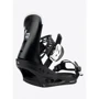 Крепление для сноуборда BURTON FREESTYLE'24 black M (9010510198457): Цвет Черно-белый