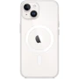 Чехол для iPhone Apple for iPhone 14 Clear Case with MagSafe (MPU13)