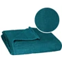 Плед Springos Extra Soft 130x180 см бирюзовый (HA7108) фото 5