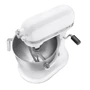 Насадка-лопатка KitchenAid 5K7FB для чаши 6,9 л, нержавеющая сталь