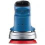 Вибрационная шлифмашина Bosch GEX 34-125 (0601372300): Макс. частота вращения диска 12000 об/мин