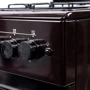 Газовая плита Grunhelm G4FM6612BR: Размеры (ВхШхГ) 87 х 63 х 60 см