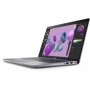 Ноутбук Dell Precision 3480 Gray (210-BGDH-2305SSS) UA: Тип екрану антиблікове покриття