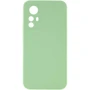 Чехол для телефонов Lakshmi Case Silicone Cover Full Camera Mint for Xiaomi Redmi Note 12S