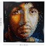 LEGO ART Битлз (31198): Количество деталей, шт. 2933