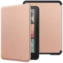 Аксессуар к электронной книге ArmorStandart Leather Case Rose Gold for Amazon Kindle Paperwhite 12th Gen 2024 / Kindle Colorsoft (ARM81962)