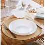 Столовый сервиз Luminarc Ammonite White 19 пр. (P9103): Количество предметов в наборе 19