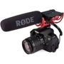 Суперкардиоидный конденсаторный микрофон Rode Videomic Rycote: Способ подключения Проводной