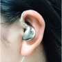 Наушники Whizzer Kylin HE03AL Hybrid In-ear Monitors Earphones: Тип конструкции вакуумные
