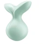 Вибратор Satisfyer Viva la Vulva 3 Mint