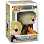 Ігрова фігурка Funko POP! серії Великий куш - Санджі (32715): Серія Большой куш