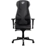Геймерское кресло GT Racer X-8007 Black/White фото 1