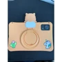 Doogee Tab T20 Mini Kid 4/128Gb LTE Ginkgo Yellow (Планшети)(79008695) Approved фото 5