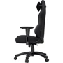 Ігрове крісло Anda Seat Phantom 3 Size L Black (AD18Y-06-B-PV/C-B01) фото 5