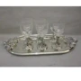 Набор для бара Lessner Silver 99107 (6 пр.)