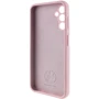 Чехол для телефонов Lakshmi Premium Case Silicone Cover Full Camera Pink Sand for Samsung A256 Galaxy A25 5G фото 6