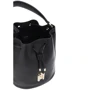 Жіноча сумка Бакет-бег Furla Sleek S чорна (1057252): Тип Сумки