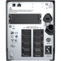 APC Smart-UPS 1500VA LCD (SMT1500I): Производитель APC