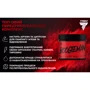 Предтренировочный комплекс Trec Nutrition Boogieman 20 g / 2 servings / bubblegum: Вкус Жевательная резинка