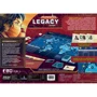 Настольная игра Ігромаг Пандемия. Наследие. Сезон 1 (Pandemic Legacy: Season 1) (1004085): Вид стратегические