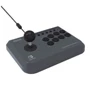 Аксессуар для приставок Hori Fighting Stick Mini for Nintendo Switch (черный): Совместимость Nintendo Switch