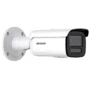 IP-камера відеоспостереження Hikvision ColorVu Smart Dual Light DS-2CD2T47G2H-LI (eF) (4 MP/ 4 mm): Тип корпуса Цилиндрическая (Уличная)