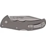 Ніж Cold Steel Code 4 CP S35VN (58PC) (58PC): Тип ножа Складной
