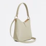 Женская сумка хобо Furla Sirena S Hobo серая (WB00355AX0733M7Y00): Страна производитель Китай