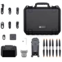 Квадрокоптер DJI Mavic 3T Thermal (CP.EN.00000415.01) EU: Элементы питания модели аккумуляторы