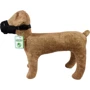 Намордник Lucky Pet №1 для собак нейлоновый 14-20 cм (4820224215440) фото 2