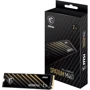 MSI Spatium M461 2 TB (S78-440Q550-P83) фото 4