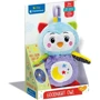 Іграшка-нічник Clementoni Goodnight Owl (8005125178018): Тип живлення От батареек