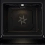 Духовой шкаф электрический Gorenje BOS6737E13FBG: Количество режимов нагрева 11