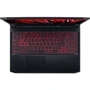 Ноутбук Acer Nitro 5 AN515-57-72CC (NH.QFGEP.006): Процессор Intel Core i7-11800H (2.3 - 4.6 ГГц) / 8 - ядерный
