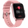 Смарт-часы Maxcom Fit FW35 AURUM Pink-Gold: Емкость батареи, мАч 170