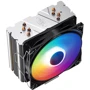 Кулер Deepcool Gammaxx 400K (DP-MCH4-GMX400V2-K): Назначение для процессора