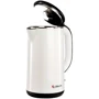 Электрочайник ZELBA PK-181.54 White: Объем, л 1.8
